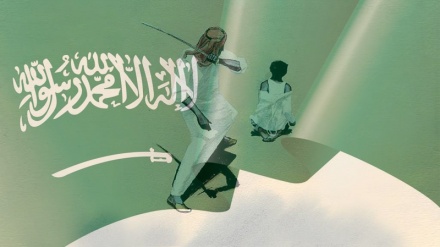  Shkaku i shtimit të ekzekutimeve në Arabinë Saudite 