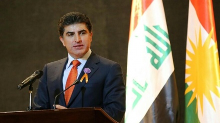 Serokê Herêma Kurdistana Iraqê: Lidarnexistina hilbijartina parlimanî li Herêmê, pêvajoya sîyasî dixe bin pirsê