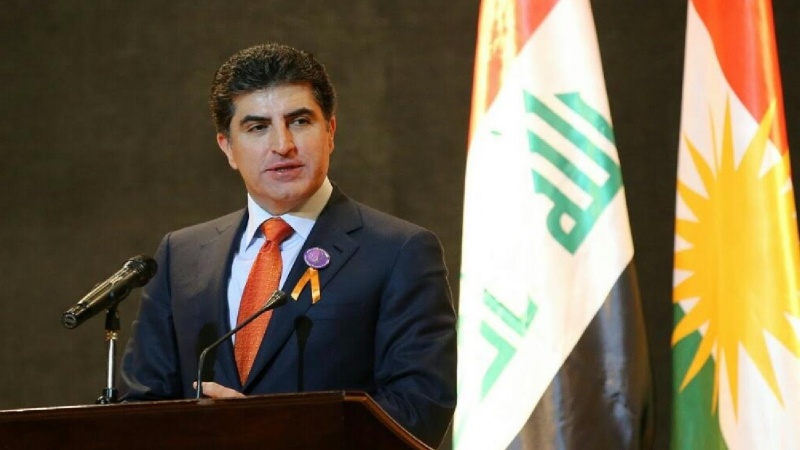 Serokê Herêma Kurdistana Iraqê: Lidarnexistina hilbijartina parlimanî li Herêmê, pêvajoya sîyasî dixe bin pirsê