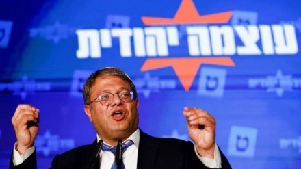  Ministri sionist bëri thirrje për vrasjen e liderëve të rezistencës palestineze