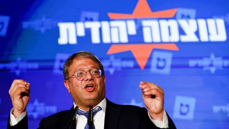  Ministri sionist bëri thirrje për vrasjen e liderëve të rezistencës palestineze