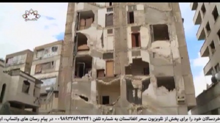 لغو تحریمها علیه سوریه 