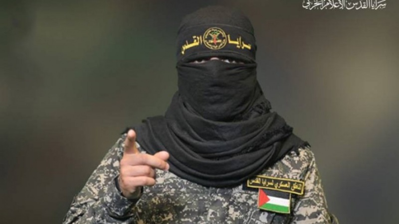دشمن کے جرائم کے مقابلے میں جہادی سرگرمیاں تیز ہوں گی، سرایا القدس کا بیان