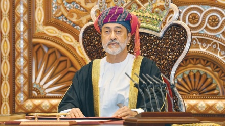 عمان کے بادشاہ  ہیثم بن طارق کا دورہ تہران مکمل، مسقط روانہ