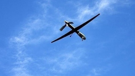 شام میں ایرانی ڈرون نے امریکہ کو کیا پریشان، سینٹ کام کا اعتراف