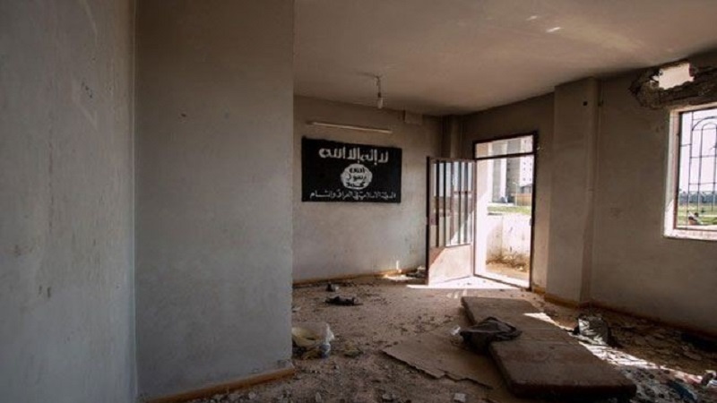 شام میں زلزلے کے بعد 20 داعشی دہشت گرد جیل سے فرار کر گئے