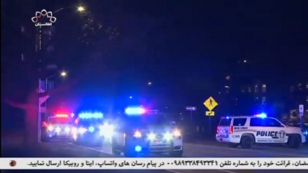 تیراندازی در دانشگاه میشیگان!