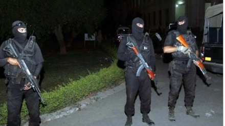 کالعدم ٹی ٹی پی کے دو دہشت گرد نوشہرہ میں سی ٹی ڈی آپریشن میں ہلاک