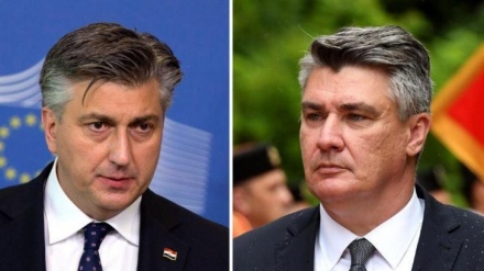 Plenkoviç kundër presidentit kroat: Kosova nuk u aneksua nga ndërkombëtarët 