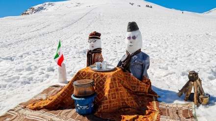 Festival snjegovića