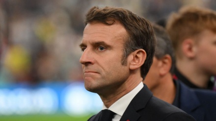  Şirove | “Sêşemiya Reş” li Fransayê; Çawa hesabên Macron şaş derketin?