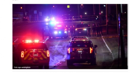 Të shtëna me armë në Universitetin e Miçiganit, 3 të vdekur