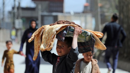 نیاز ۴.۶ میلیارد دلاری افغانستان برای خروج از بحران