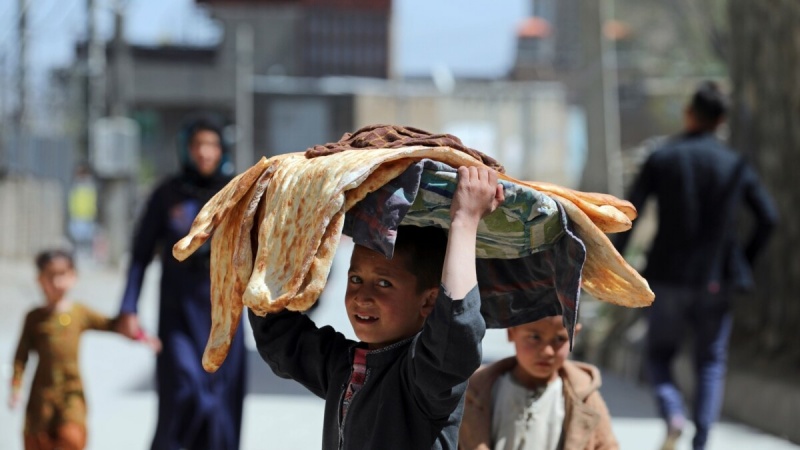 نیاز ۴.۶ میلیارد دلاری افغانستان برای خروج از بحران