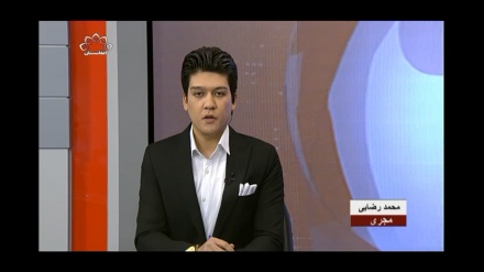 بخش خبری ساعت 18:00   _     1401/12/05   