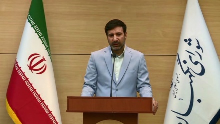 نائب صدر ایران ملک کی مجریہ کی ذمہ داریاں سنبھالیں گے  