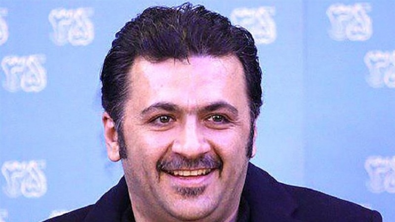 Şehram Ebdolî akterê navdar ê îranî koça dawîn kir