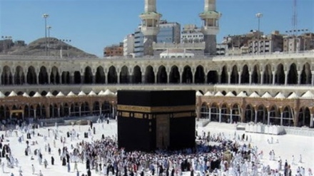 خودداری از پذیرش حجاج افغان توسط عربستان
