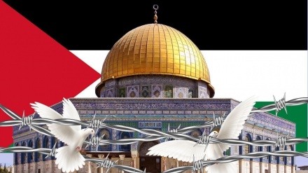 قاہرہ قدس کانفرنس کا فلسطینی مزاحمت کی حمایت و دفاع پر زور 