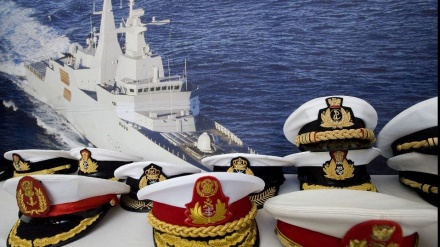 روس، چین اور جنوبی افریقہ کی دوسری مشترکہ بحری مشقیں