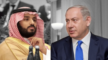 سعودی عرب کے ساتھ  روابط کی برقراری کیلئے اسرائیل رونالڈو کا دامن تھامنے کو تیار