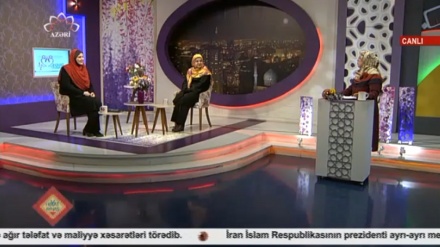 HƏYAT AYNASI    -  07-02-2023