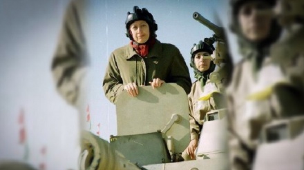  Irani reagon ndaj mbështetjes së Kongresit Amerikan për  MEK