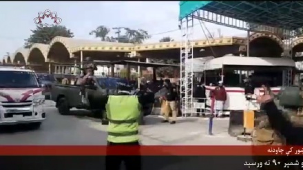 د طالبانو بهرنیو چارو وزارت په پېښور ښار کې برید په کلکو ټکو غندلی دی