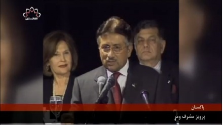 د پاکستان دیکتاتور جنرال، پروېز مشرف مړ شوی دی