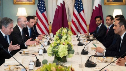  Negociata indirekte mes Iranit dhe Amerikës për shkëmbimin e të burgosurve