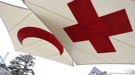 Türkiyə və Suriyada zəlzələdən zərər çəkənlərə yardımlarına görə İrana təşəkkür edilib