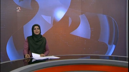 بخش خبری ساعت:9:00_1401/12/07