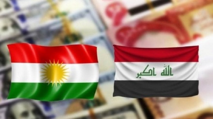 Partiya Demokrata Kurdistana Iraqê bi rêya bankên xwe yên taybet , pere qaçax dike Tirkiyê