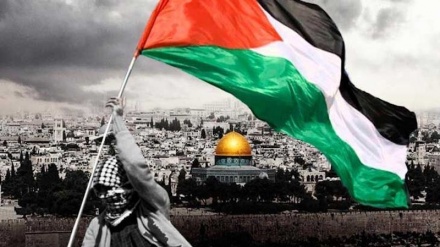 مقبوضہ فلسطین میں سول نافرمانی کا آغاز ہو گیا (ویڈیو)