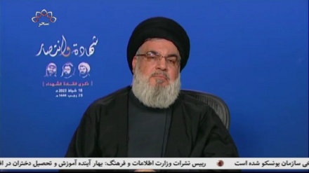 رژیم صهیونیستی در آستانه انفجار و فروپاشی قرار دارد!