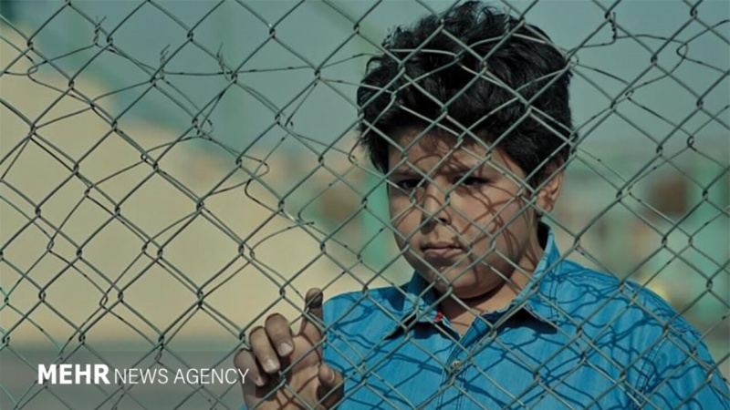 Nîşandana kurtefîlmeke îranî di Mêhrigana Fîlman a Pêkenê da

