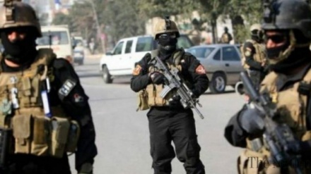 پاکستان: سی ٹی ڈی آپریشن میں طالبان کے 6 مبینہ دہشت گرد ہلاک