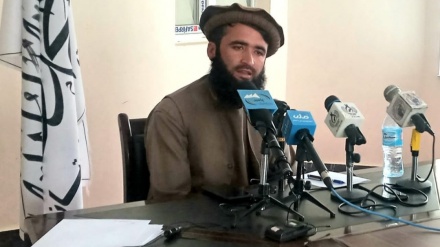 طالبان فرمان منع ازدواج بین اهل تسنن و تشیع در بدخشان را تکذیب کرد