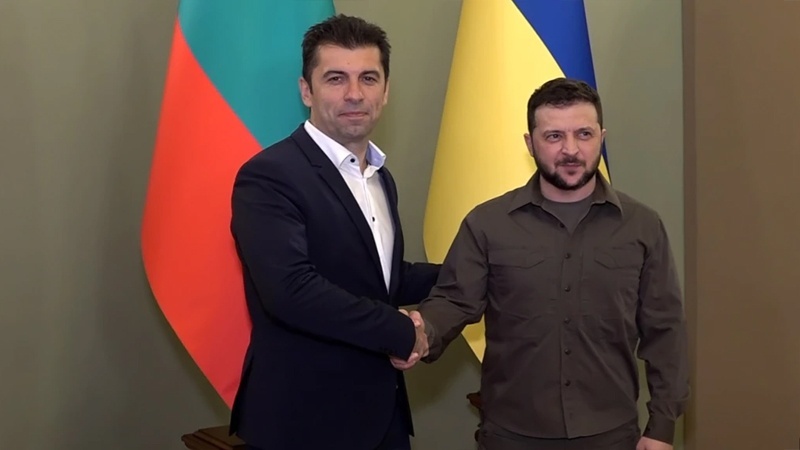  Zelenski sanksionon 200 shtetas rusë