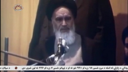 انقلاب اسلامی غنیمت برای جهان اسلام 