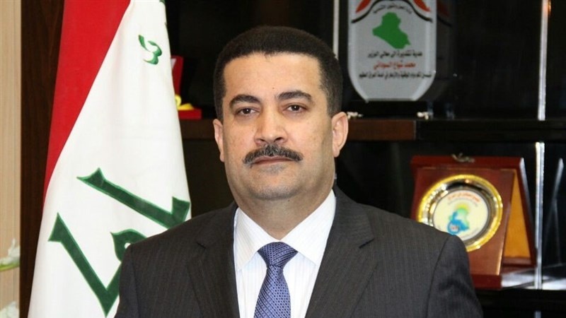 عراق کوغیر ملکی فوجوں کی ضرورت نہیں ہے، عراقی وزیراعظم 