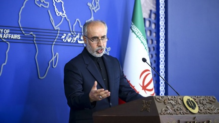 وزارت خارجه ایران: عاملان انفجار در مزارشریف، دشمنان ثبات افغانستان هستند
