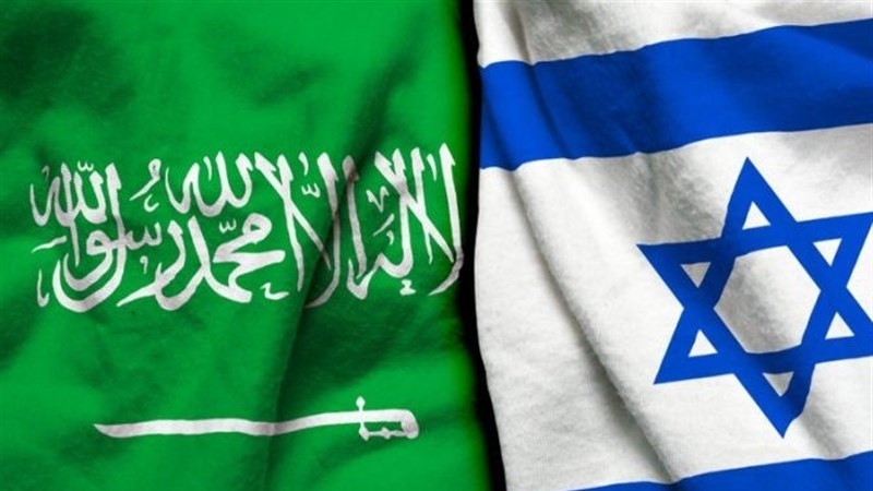 ایران و سعودی تعلقات کی برقراری کے ساتھ ہی سعودی عرب نے اسرائیلی وفد کو ویزا نہیں دیا