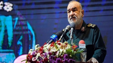 Presioni më i madh i armikut do të shkaktojë përgjigje më të fortë nga kombi iranian