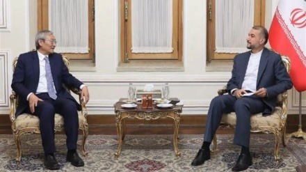  Irani i vendosur të luajë një rol aktiv në Organizatën e Bashkëpunimit të Shangait