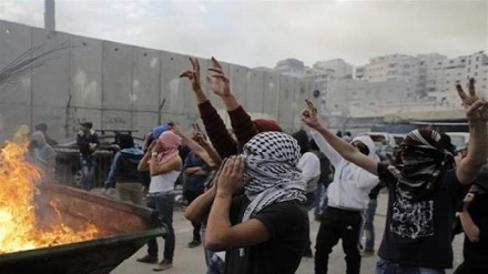 فلسطینی مجاہدوں نے صیہونیوں کو ناکوں چنے چبوا دیئے، 24 گھنٹے میں 24 کارروائیاں