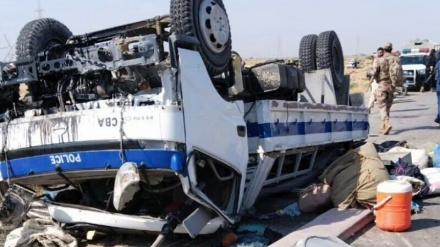 بلوچستان؛ سیکیورٹی فورسز کے ٹرکوں پر حملہ، 26  اہلکار جاں بحق و زخمی