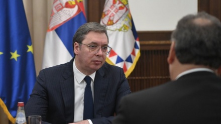 Presidenti i Serbisë: Nuk kam në plan të nënshkruaj asgjë 