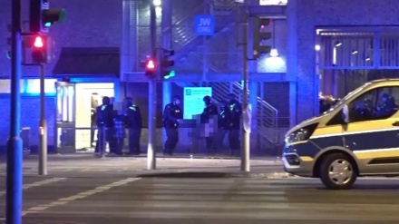 Sulmohet me armë zjarri qendra e Dëshmitarëve të Jehovait në Hamburg, 7 të vdekur 