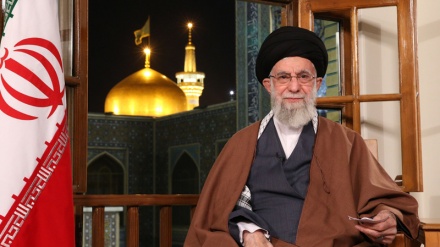 نئے ہجری شمسی سال کا آغاز، قائد انقلاب اسلامی کا خصوصی پیغام